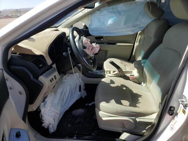 JF2GPBKC7EH225796 Subaru Xv Crosstrek 2.0i Hybrid Touring
