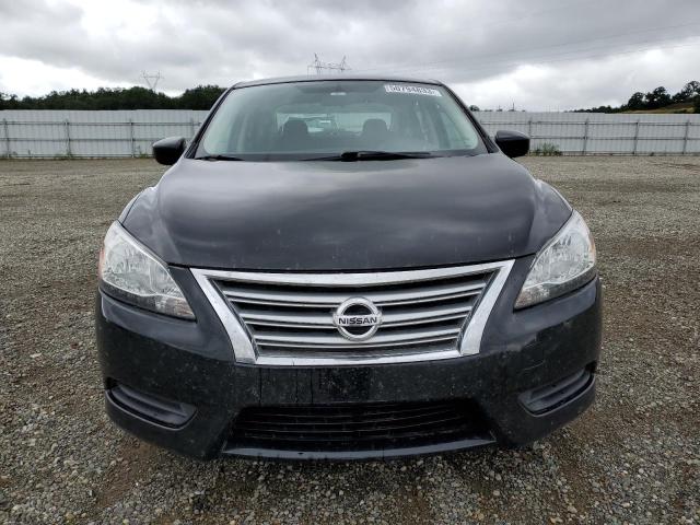 3N1AB7AP3EY313496 Nissan SENTRA S
