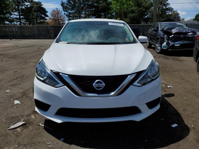 3N1AB7APXHY299651 Nissan SENTRA S