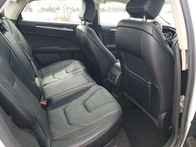 3FA6P0SU6LR222705 Ford Fusion Titanium