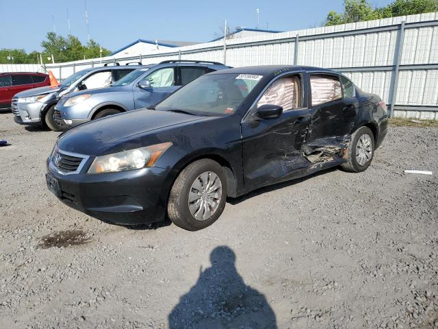 2010 Honda Accord Sedan LX