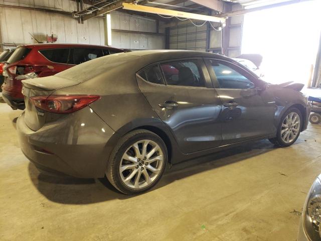 JM1BM1X30G1301469 Mazda 3 Grand Touring