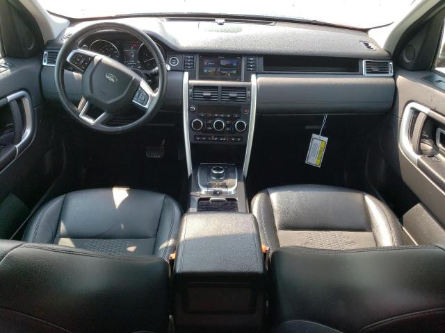 SALCP2RX7JH777386 Land Rover Discovery Sport Se