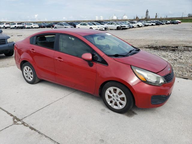 KNADM4A37E6331309 KIA RIO LX