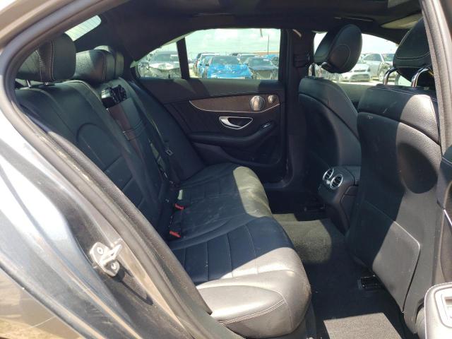 2017 MERCEDES-BENZ 170SD WDDWF4JB4HR244523