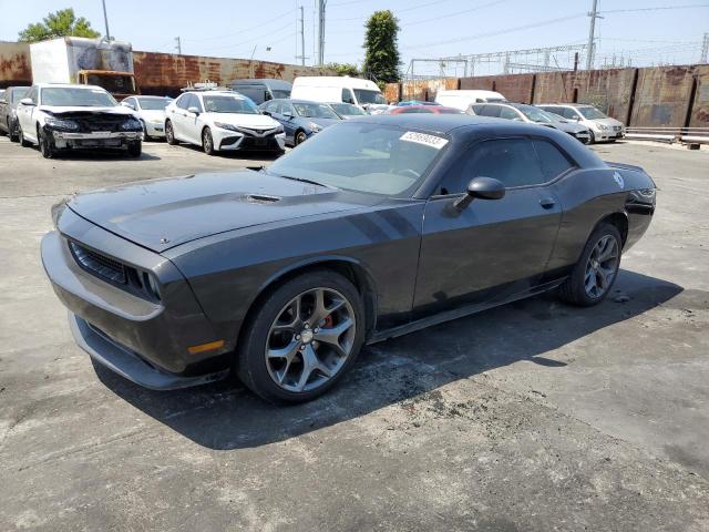 2011 Dodge Challenger 