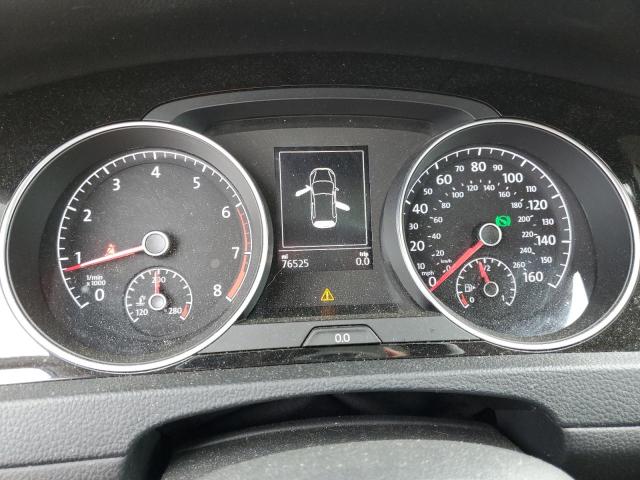 2015 VOLKSWAGEN GOLF - 3VW217AU0FM087997