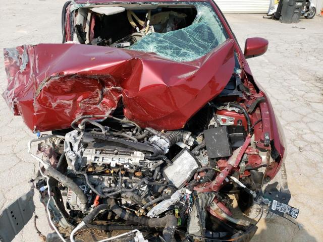 2019 Nissan Sentra S VIN: 3N1AB7APXKY237786 Lot: 53343523