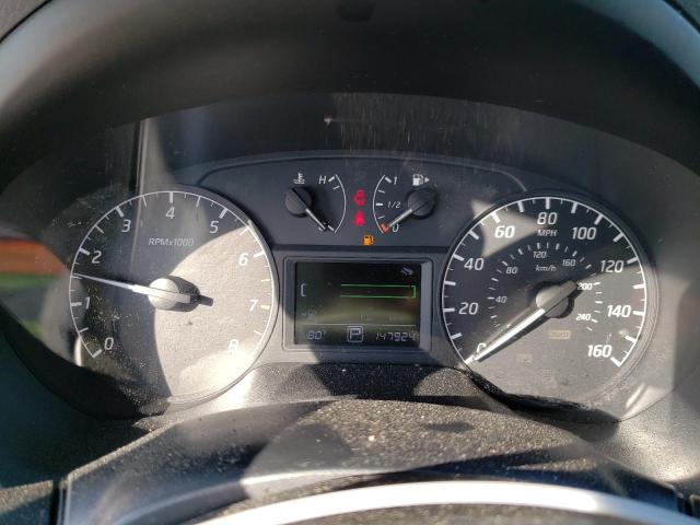 3N1AB7AP9HY203329 Nissan SENTRA S