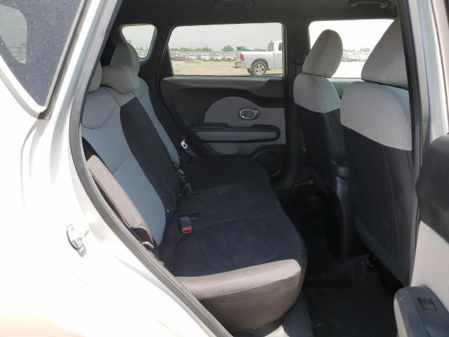 KNDJN2A24F7776438 KIA Soul