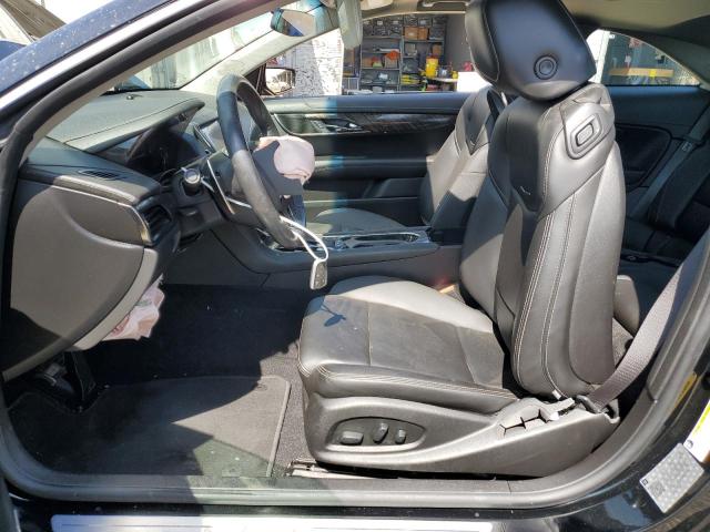 1G6AA1RX0K0117381 Cadillac ATS