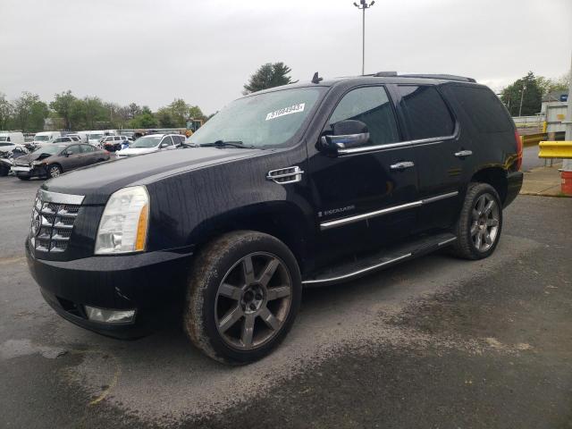 2008 Cadillac Escalade Luxury