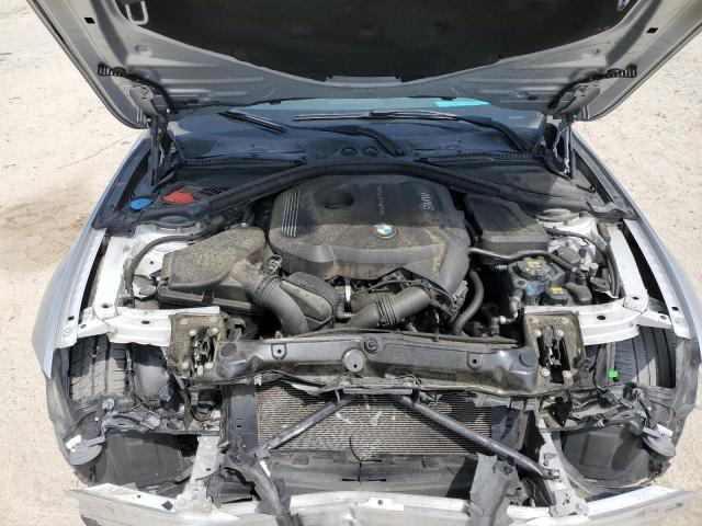 2017 BMW 330 I - WBA8B9C34HK885775