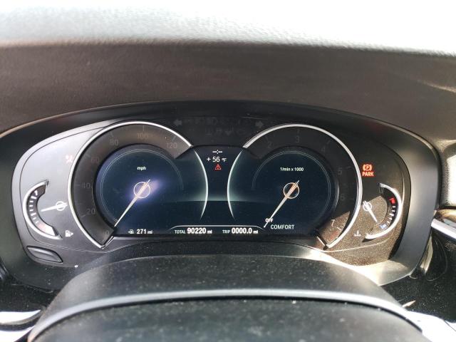2018 BMW 530 XI - WBAJA7C55JWA74899