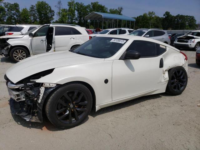 2016 Nissan 370Z Base