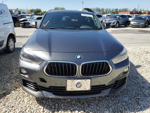 VIN WBXYJ5C32JEF73141 2018 BMW X2, Xdrive28I no.5