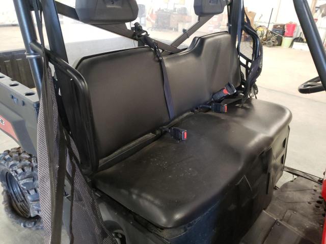 2018 POLARIS RANGER 570 - 3NSRCA578JE909945