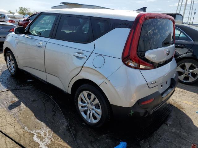 KNDJ23AU0L7716538 KIA SOUL LX