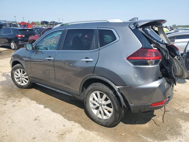 KNMAT2MT5KP543768 Nissan ROGUE S