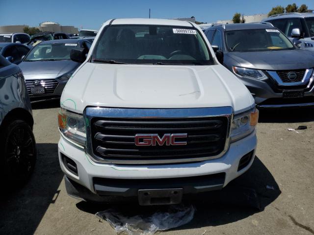 1GTG5BEA7G1187237 GMC CANYON
