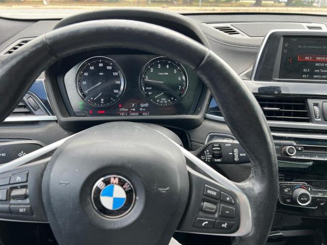 2018 BMW X2 XDRIVE2 - WBXYJ5C38JEF75427