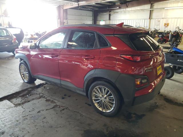 2021 HYUNDAI KONA SEL P - KM8K6CAA5MU748205