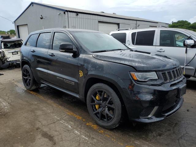 1C4RJFN97JC223733 Jeep Grand Cherokee Trackhawk