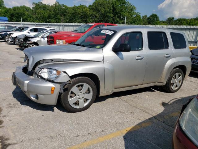 2007 Chevrolet HHR LS