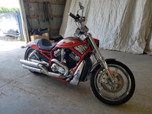 2006 HARLEY-DAVIDSON VRSCSE - 1HD1PPG1X6K977780