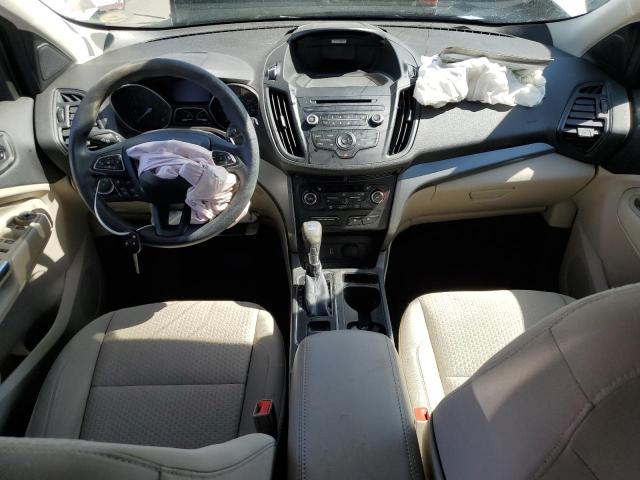 1FMCU9G92HUB89311 Ford ESCAPE SE