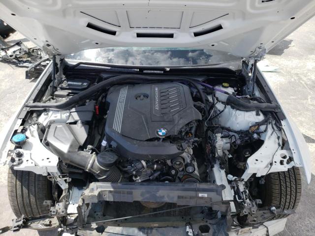 3MW5U7J09N8C39137 BMW M340I