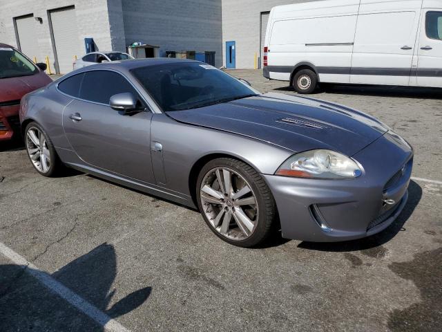 2010 Jaguar Xkr VIN: SAJWA4DC4AMB35998 Lot: 53295953