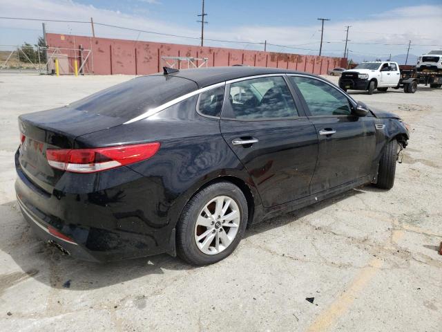 5XXGT4L3XJG177707 KIA Optima Lx
