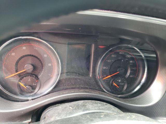 2C3CDXCT1EH162937 Dodge CHARGER R/T