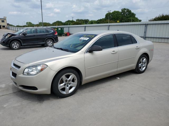 Vin: 1g1zb5e0xcf190598, lot: 53700733, chevrolet malibu ls 20121
