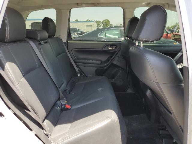 JF2SJAVC4GH563337 Subaru Forester 2.5i Touring