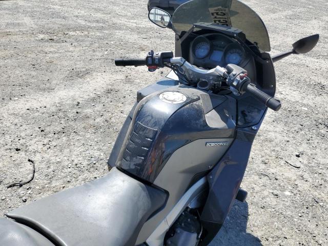 2007 BMW K1200 GT - WB10597007ZN47056