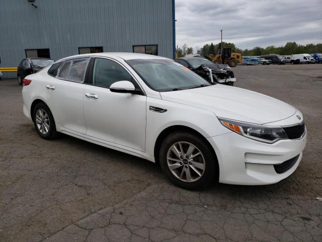 KNAGT4L35G5071790 KIA Optima Lx