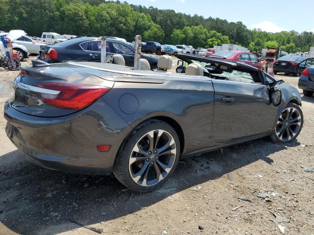 2016 BUICK CASCADA PR - W04WT3N5XGG128443
