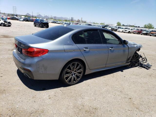 WBAJE5C50JWA94003 BMW 540 I