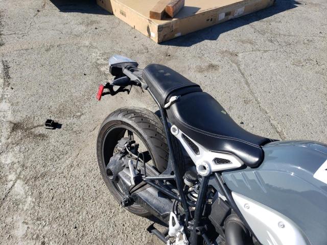 2020 BMW R NINE T P - WB10J130XLZ732583