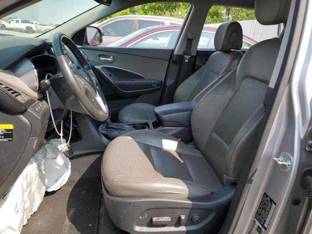 KM8SNDHF6FU125477 Hyundai Santa Fe Gls