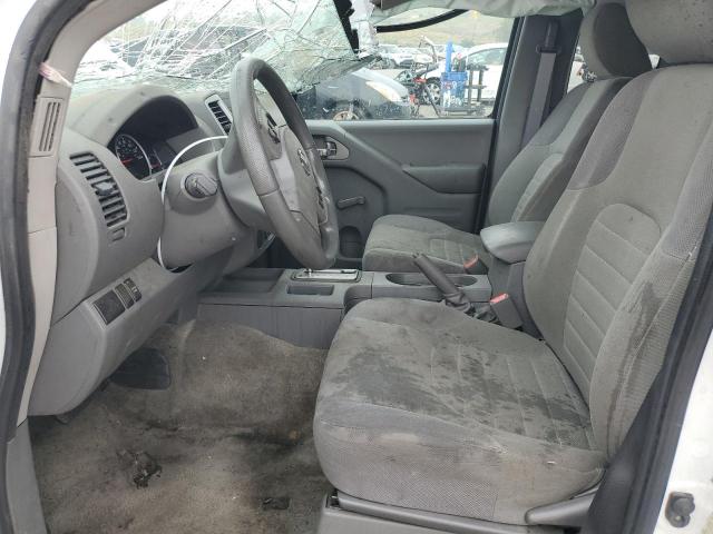 1N6BD0CT4JN719305 Nissan FRONTIER S