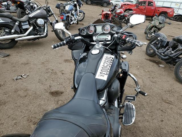 2011 KAWASAKI VN1700 J - JKBVNRJ17BA000518