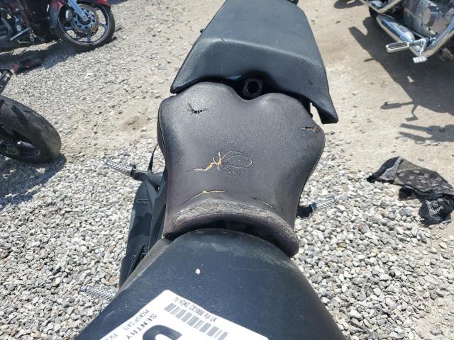 2019 HONDA CB1000 RA - JH2SC8016KK100190