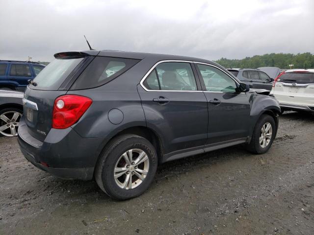 Vin: 2cnflcec0b6243772, lot: 54292393, chevrolet equinox ls 20113