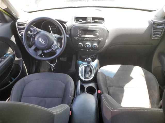 KNDJN2A28E7721537 KIA Soul