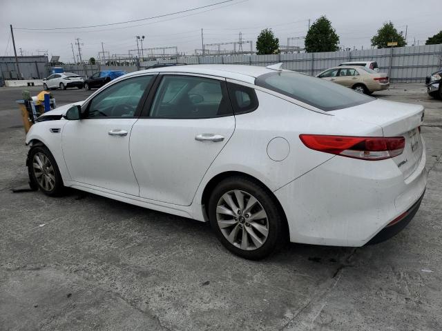 5XXGT4L36GG013850 KIA Optima Lx