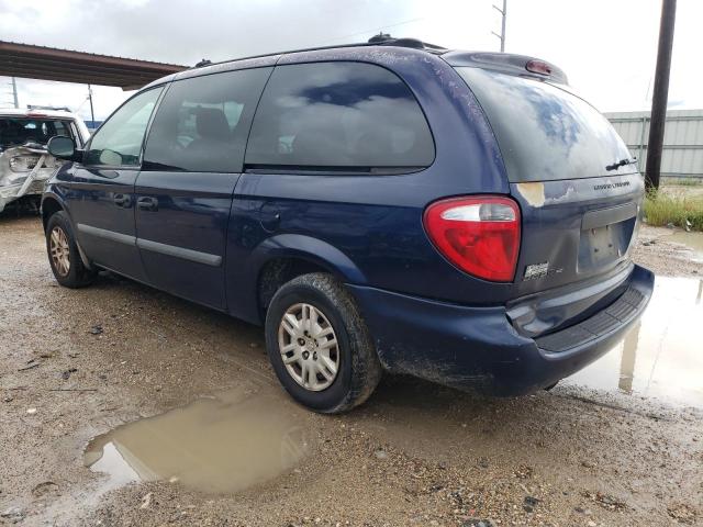 2006 Dodge Grand Caravan Se VIN: 1D4GP24R66B539110 Lot: 51413883