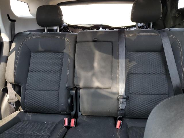 3GKALMEV5KL332646 GMC Terrain Sle